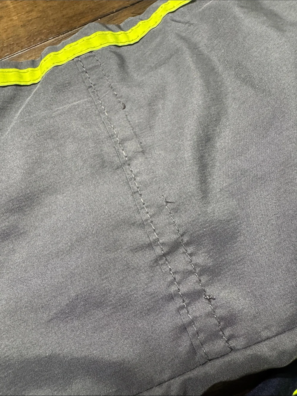 2 - 4T Toddler Windbreaker Pants
